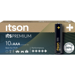 Itson Itspremium LR03