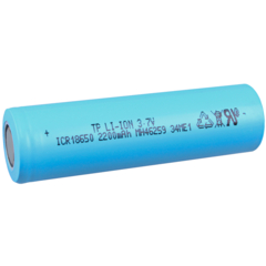 TerraE Akku INR18650-22E