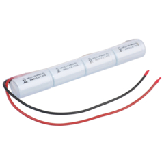 Mexcel Akkupack NS2500CH - L1x4