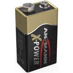 Ansmann X-POWER 6LR61