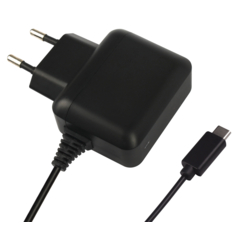 2GO Netz-Ladegerät USB 100-240V