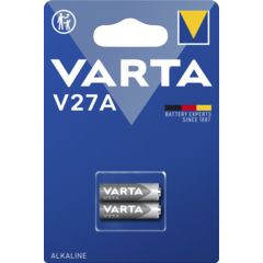Varta Alkaline Special V27A
