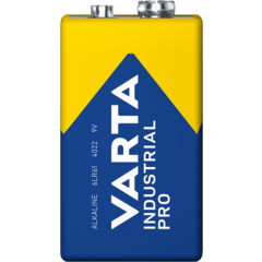 Varta Industrial Pro 4022