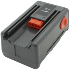 Werkzeug-Akku für Gardena