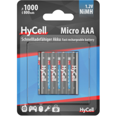 Ansmann HyCell 1000