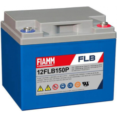 Fiamm Blei-Akku 12FLB150-P