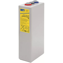 Sonnenschein Blei-Akku A602/520 Solar