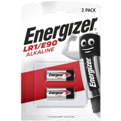 Energizer Alkaline LR1