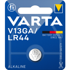 Varta Alkaline Special V13GA 