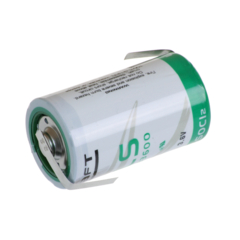 Saft LS33600