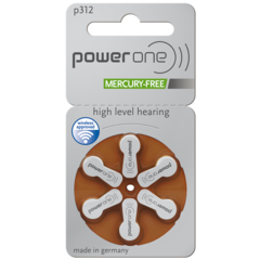 PowerOne P312