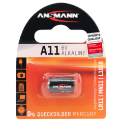 Ansmann A11