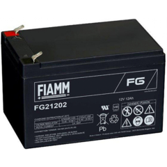 Fiamm Blei-Akku FG21202 (VdS)