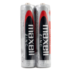 Maxell Zinc R03