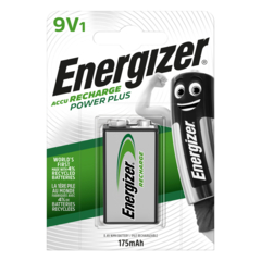 Energizer Power Plus E300320802