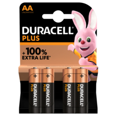 Duracell Plus MN1500