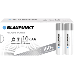 Blaupunkt Alkaline Power LR6 