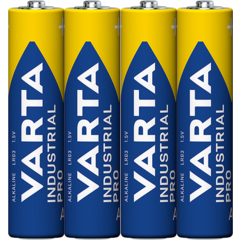 Varta Industrial Pro 4003