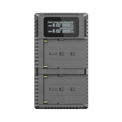 Nitecore USN3 PRO USB-Ladegerät