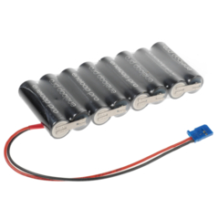 Eneloop Akkupack BK-3HCDE/BF1 - F1x8