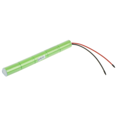 Mexcel Akkupack NS2500SCHT - L1x5