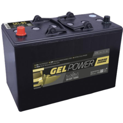 Intact Blei-Akku Gel-Power Gel-85