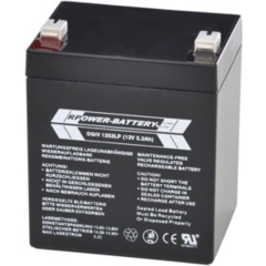 RPower Blei-Akku OGiV 1252 LP