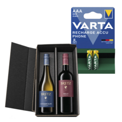 Varta Recharge Accu Phone Aktion