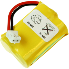 Telefon-Akku für Audioline