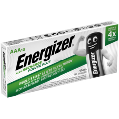 Energizer Akku Power Plus 