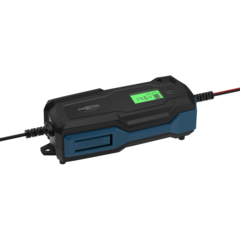Ansmann Ladegerät BC 6-12V / 6A
