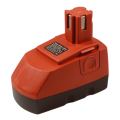 Werkzeug-Akku für Hilti