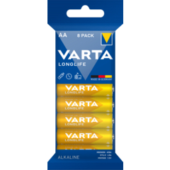 Varta Longlife 4106