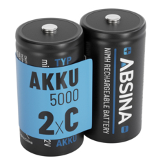 Absina 5000 C