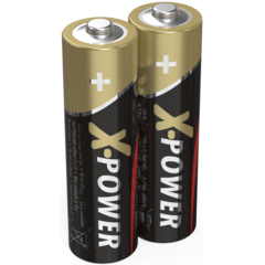Ansmann X-POWER LR06