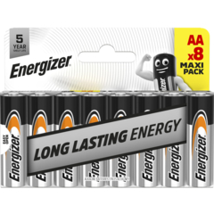 Energizer Everyday LR6