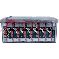 BullTron Akku LI100B200-48-P