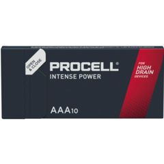 Duracell Procell Intense MN2400