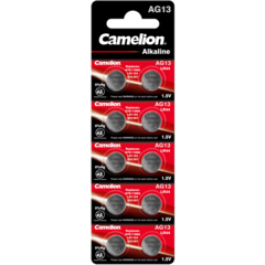 Camelion Knopfzelle AG13