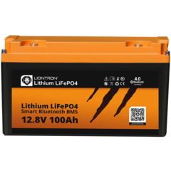 Liontron Akku LISMART12100LX-MA