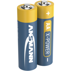 Ansmann X-POWER LR06