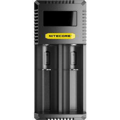 Nitecore USB-C Ladegerät