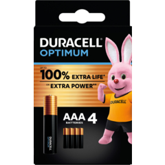 Duracell Optimum MN2400