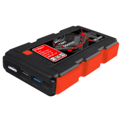 Kraftmax QC3000 Jumpstarter