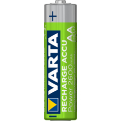 Varta Recharge V5716