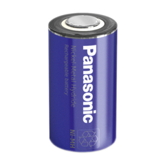 Panasonic Akku HHR250SCH