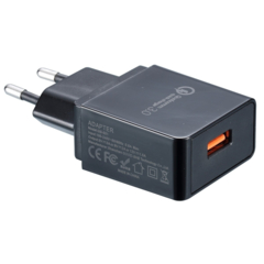 Nitecore USB Adapter Quick Charge 3.0 