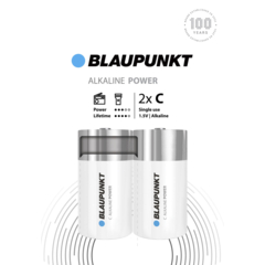 Blaupunkt Alkaline Power LR14 