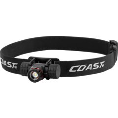 Coast LED Kopflampe XPH25R