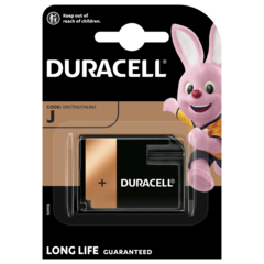 Duracell 7K67 / 4LR61